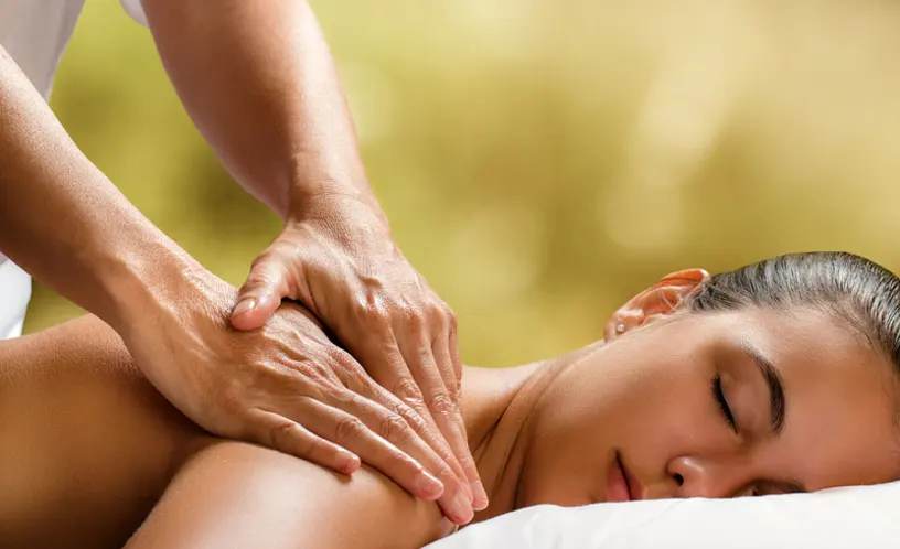 Massage Therapy for Pain Relief and Relaxation